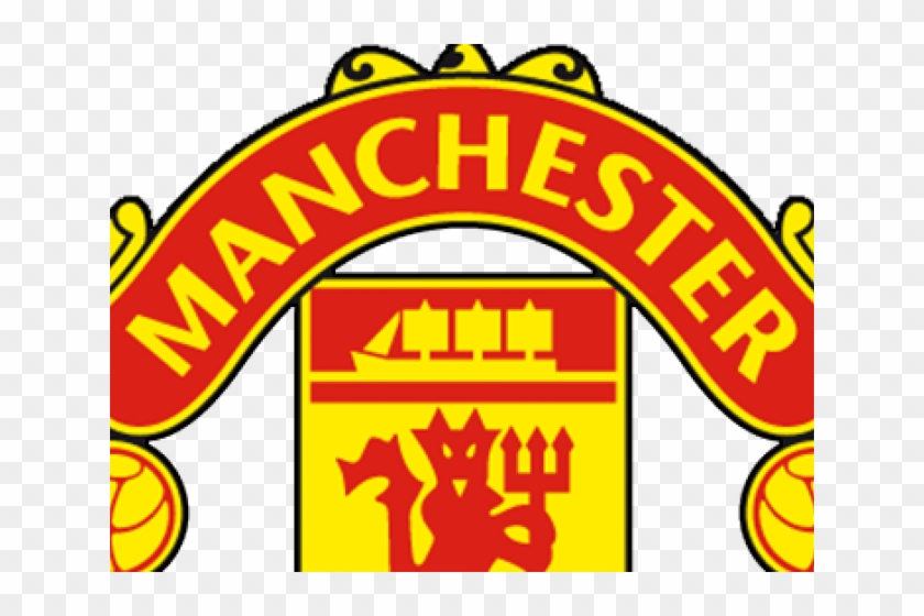 Manchester United Logo Clipart Football Kit Manchester United Png Download 2403915 Pikpng