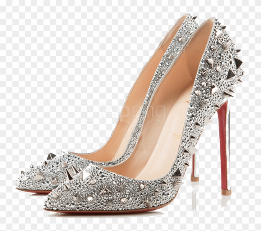 Download Free Png High Heel Shoes Png Images Transparent - Louis ...