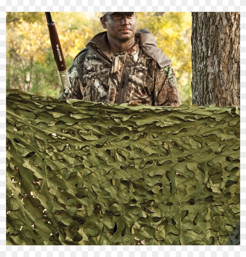 Red Rock Camouflage Netting Clipart