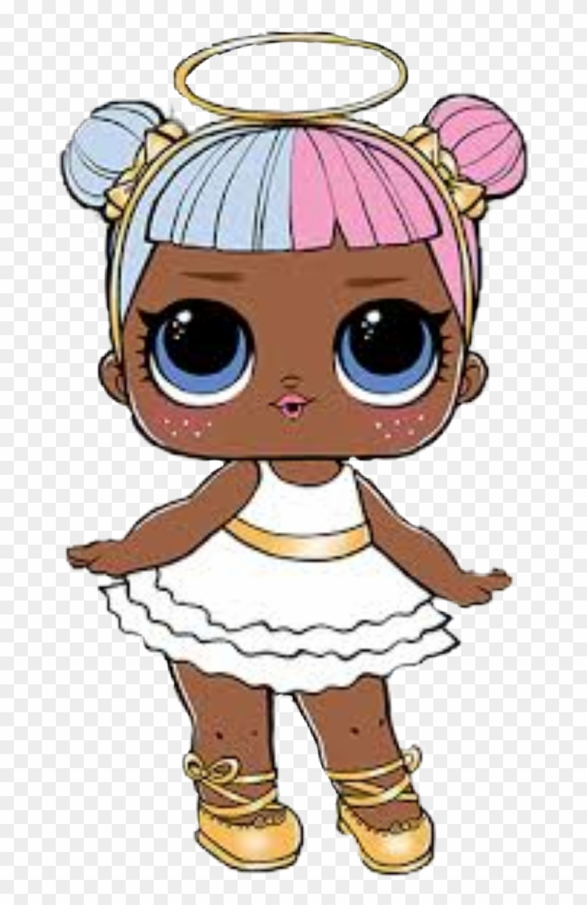 Free Free 204 Lol Doll Silhouette Svg Free SVG PNG EPS DXF File