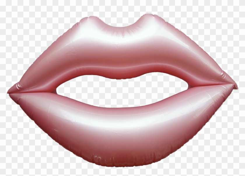 Download Lips Svg Gold Tongue Clipart 2451286 Pikpng