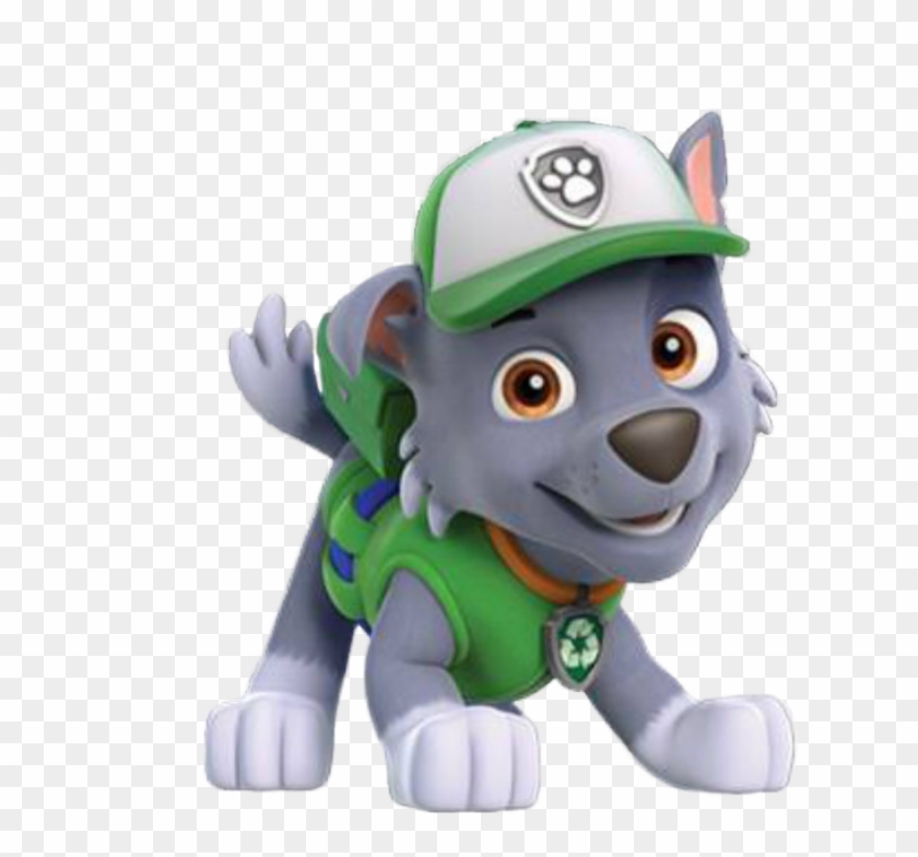 Download Images In Collection Page Transparent Background - Paw Patrol