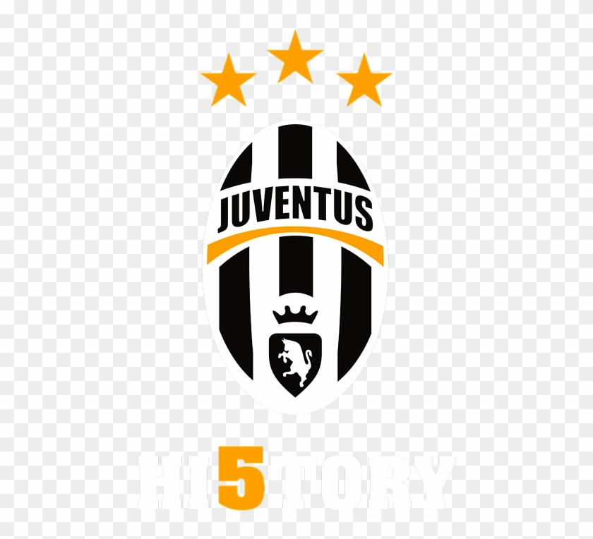 Bleed Area May Not Be Visible - Juventus Champions League Logo Clipart ...