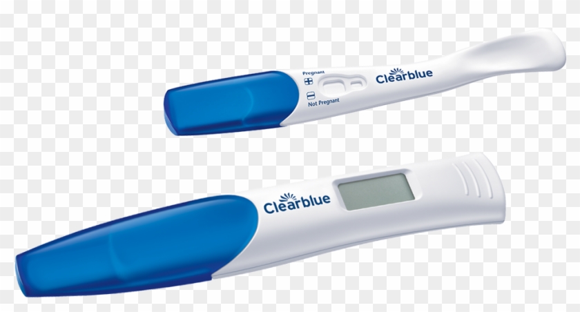 Double-check Date - Check Pregnancy Test Clipart