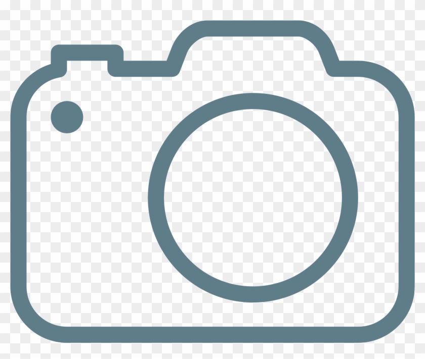 Camera Icons Download For Free In Png And Svg Email - Camera Icon Png Clipart