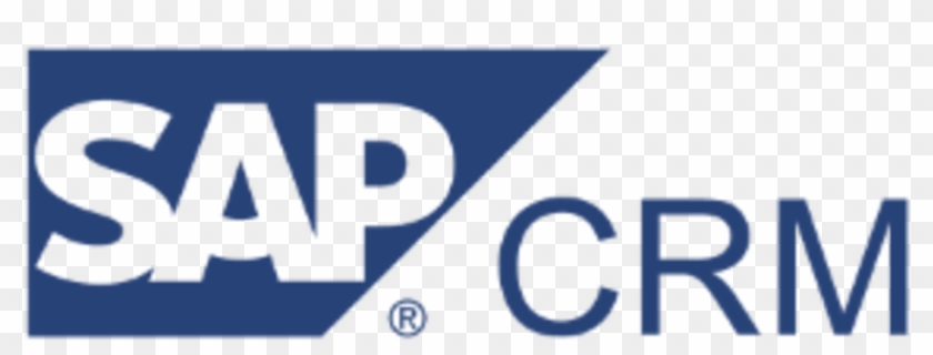 Download Sap Crm Logo Clipart Png Download - PikPng