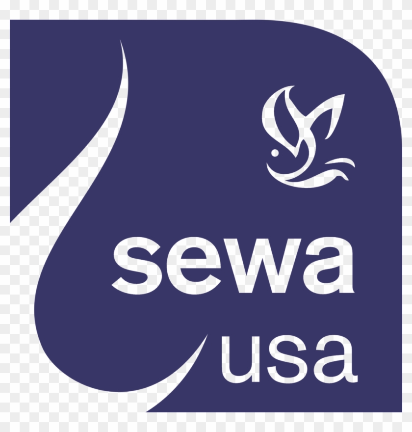 Sewa Logo Purple - Sewa Usa Logo Clipart (#2498076) - PikPng