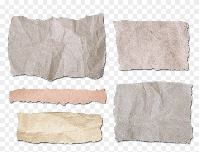 Download Ripped Lined Paper Images - Paper Png Torn Ripped Clipart Png