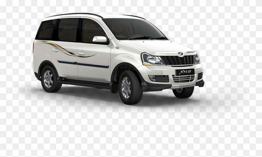 Mahindra Xylo H4 Hd Png Download 2508183 Pikpng