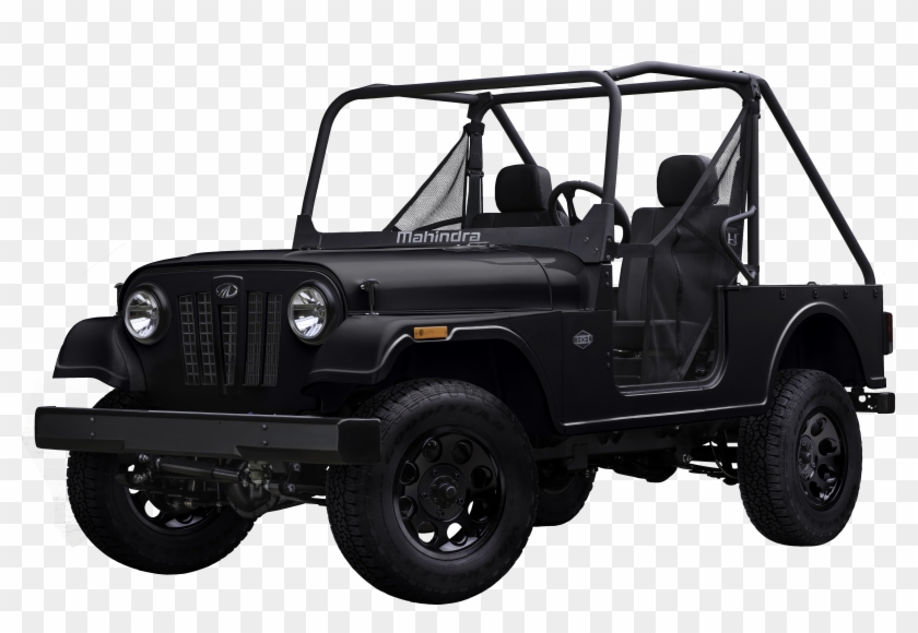 Mahindra Pickup Png Clipart (#2512482) - PikPng