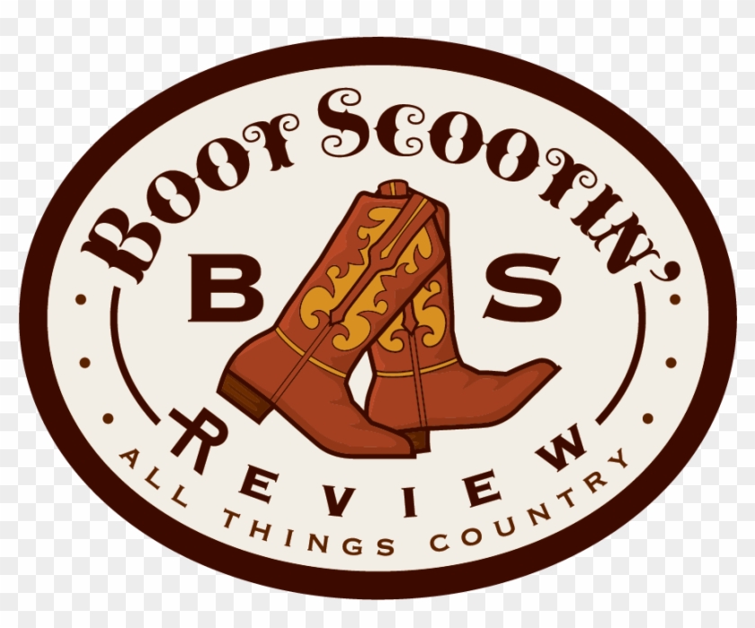 Boot Scootin' Review™ - Chocolate Clipart