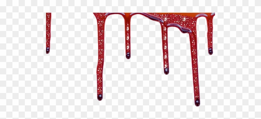 #blood #gore #cute #gothic #dripping #red #splatter - Tree Clipart