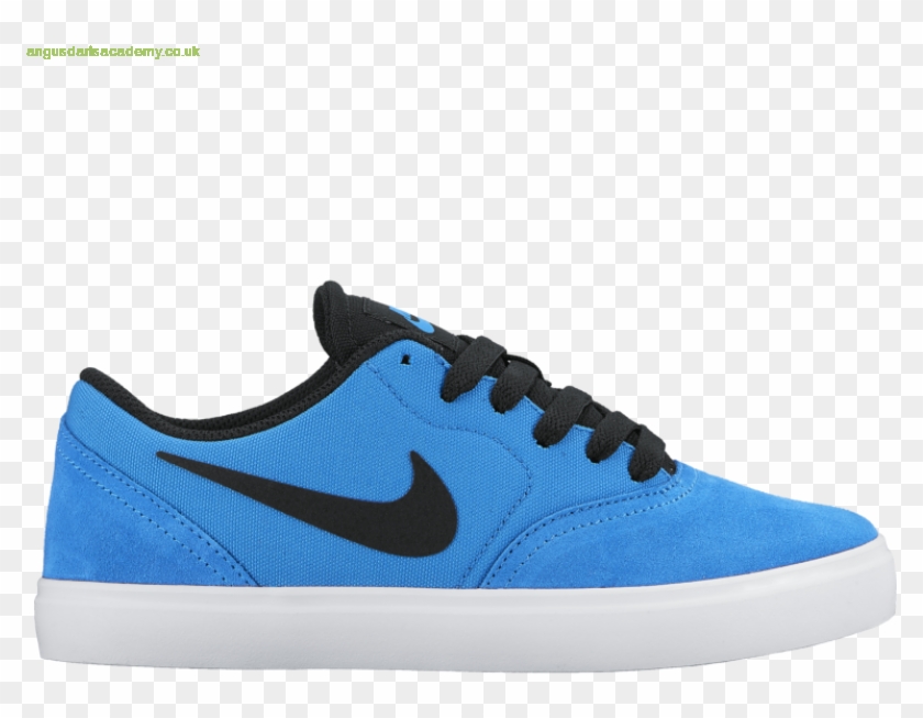 Kids Shoes 2016 Nike Sb Check Kids Shoes Photo Blue - Sneakers Clipart ...