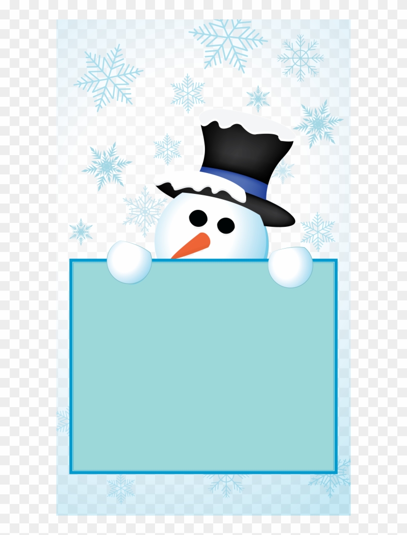 Snowman Transparent Hd Png Download Pikpng