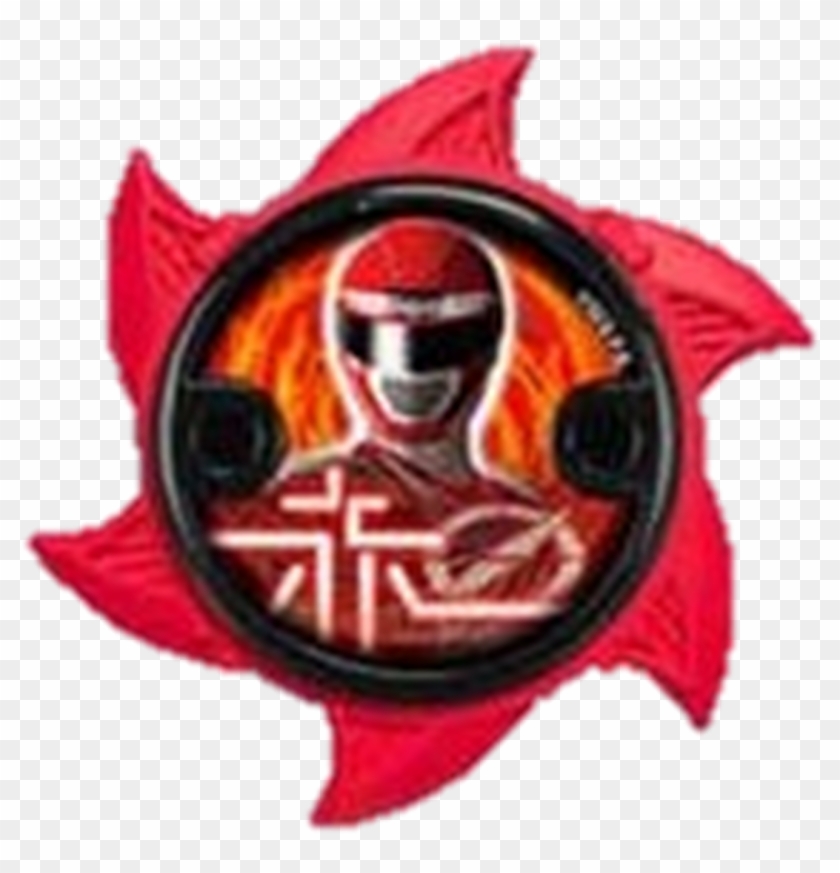 Download Red Overdrive Ninja Power Star - Draw Power Rangers Ninja ...