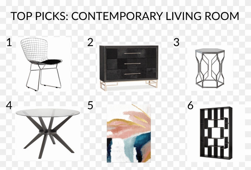 Contemporary Living Room Design Online Inspiration Clipart