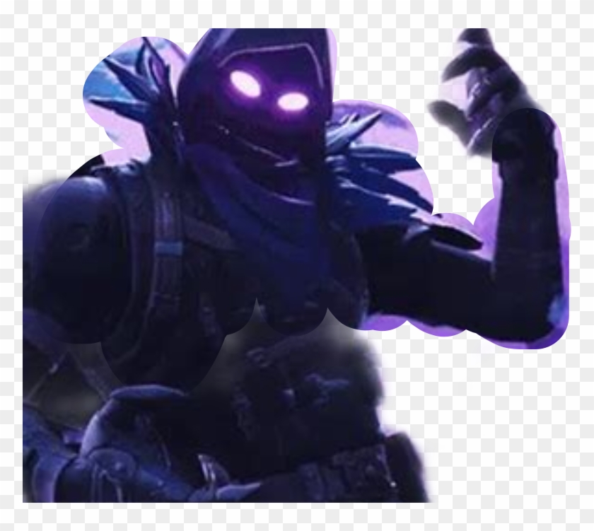 Download Fortnite Raven Demon Freetoedit Sticker By Yeiue - Skin Do ...