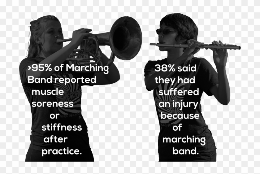 Is Marching Band A Sport - Poster Clipart