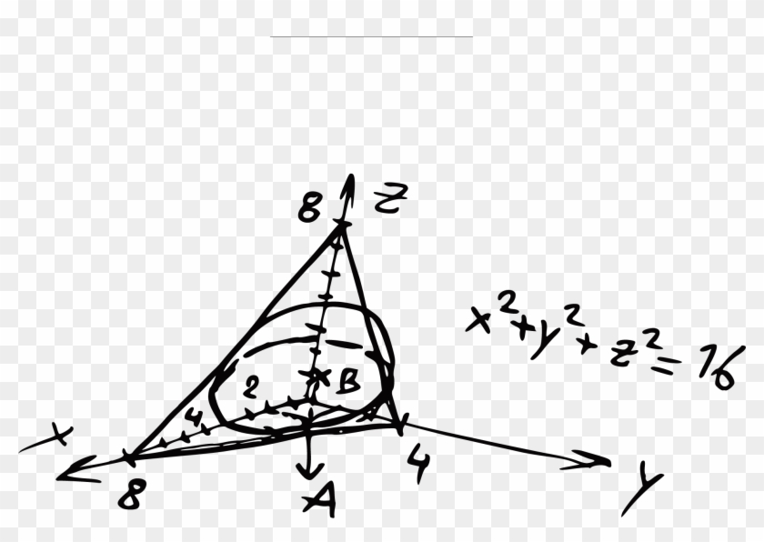 Mathematics Math League Euclidean Vector Area Middle - Math Formula Png Clipart