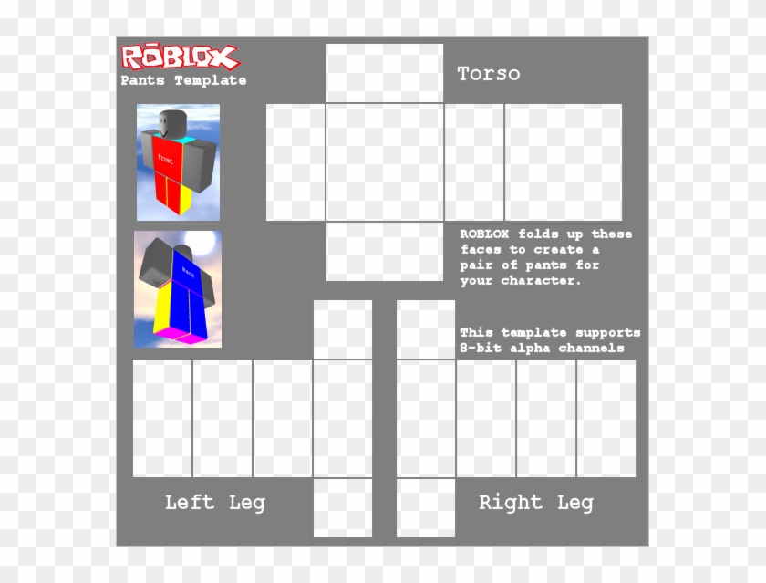 How To Make A Roblox Shirt Template