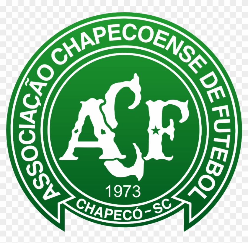 Chapecoense Escudo Png - Advogado Juarez Ceccon Chapeco Clipart #2611007