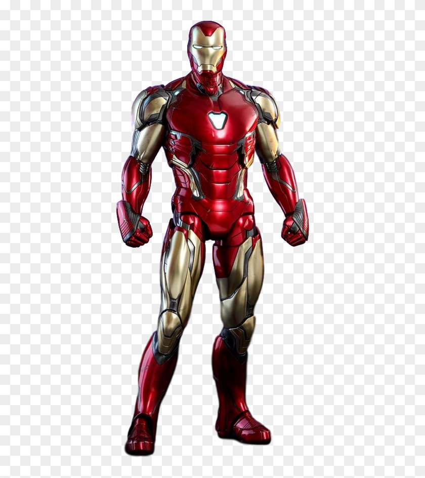 Photo Iron Man Zps1uyidkfe Clipart (#2624643) - PikPng