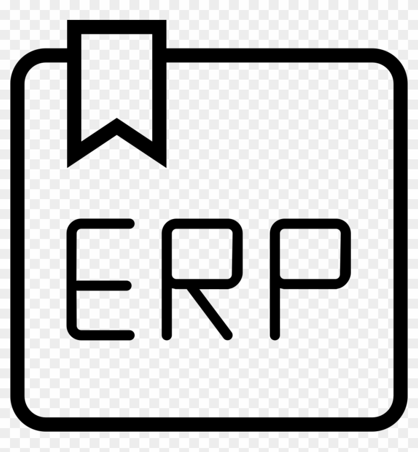 Erp Png Icon Free Download Onlinewebfonts Com - Erp Png Icon Clipart