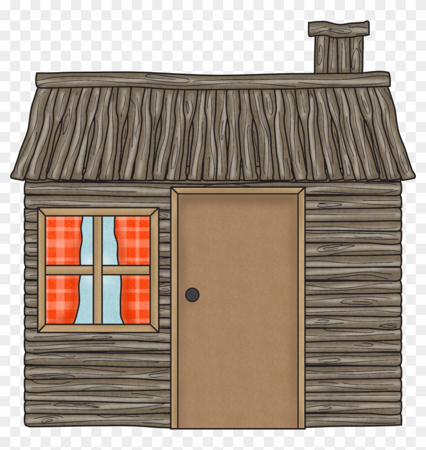 Twighouse - Clip Art - Png Download #2656318