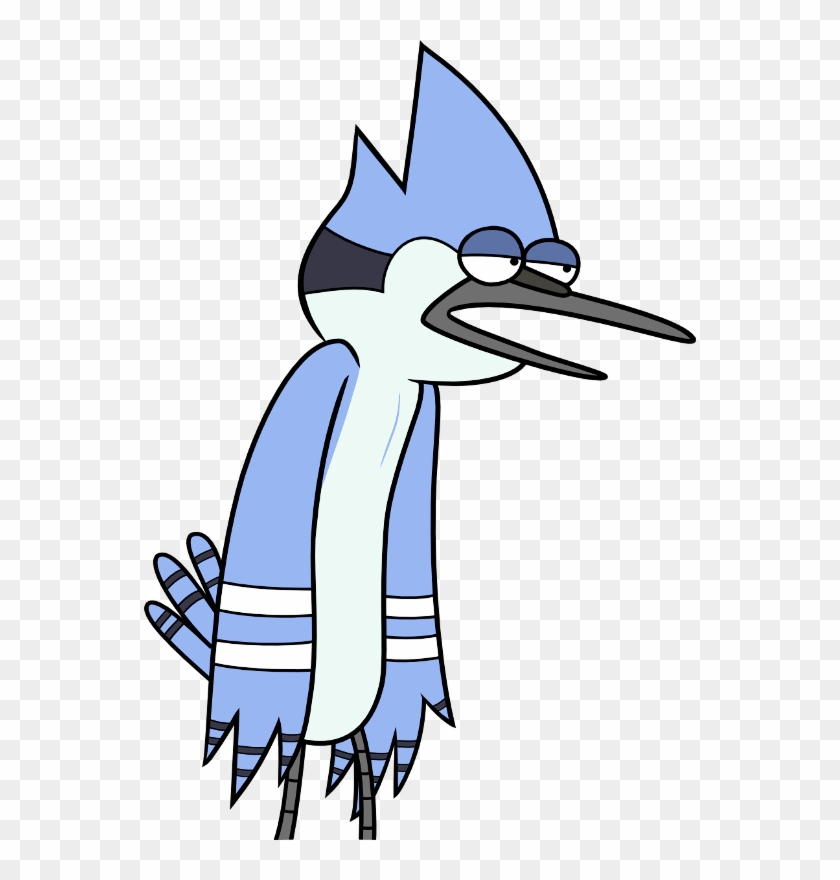 Download Mordecai Y Rigby Png Clipart Png Download - PikPng