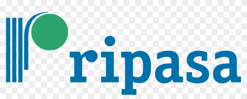 Ripasa Logo Png Transparent - Ripasa Clipart #2684086