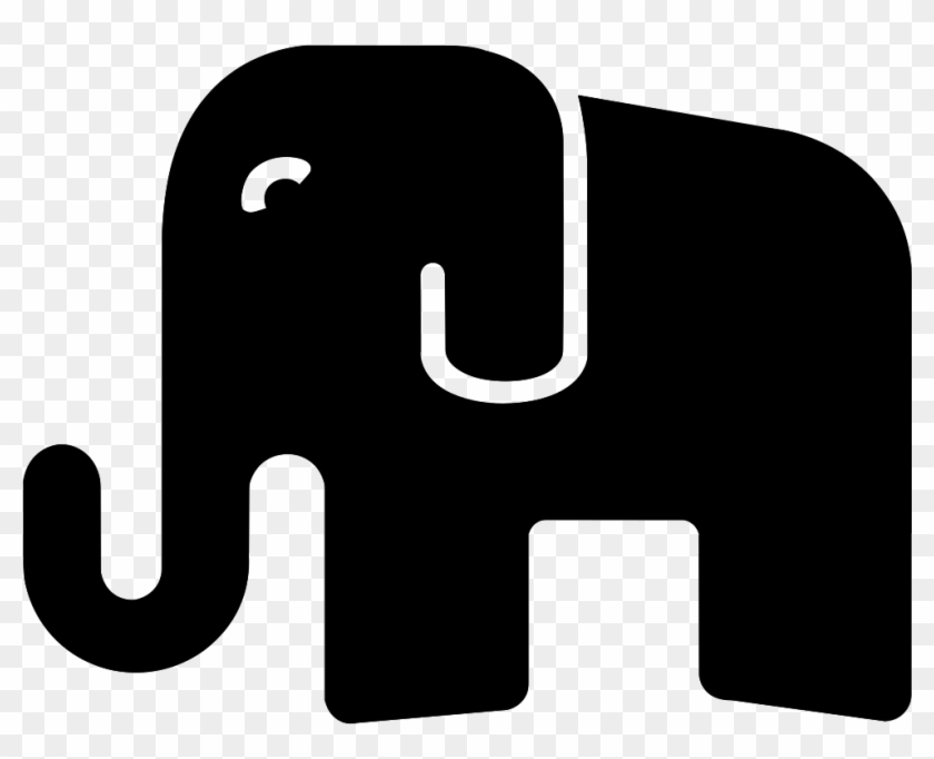 Free Free 60 Elephant Symbol Svg SVG PNG EPS DXF File
