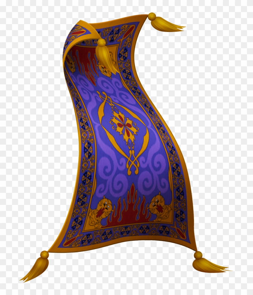 Freeuse Carpet Png Clipart Picture Cliparts Vectores - Magic Carpet Aladdin  Transparent Png (#273060) - PikPng