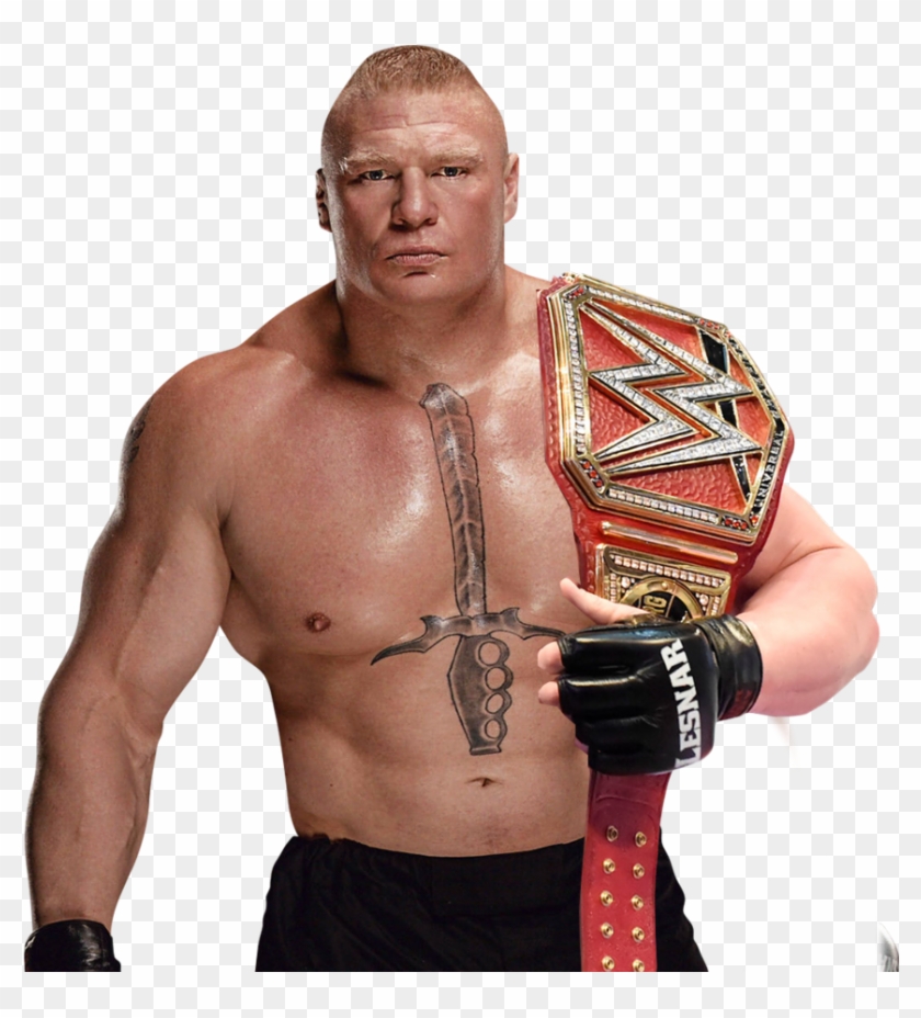 Download Wwe 2k15 Brock Lesnar Beard Best - Brock Lesnar With Universal ...