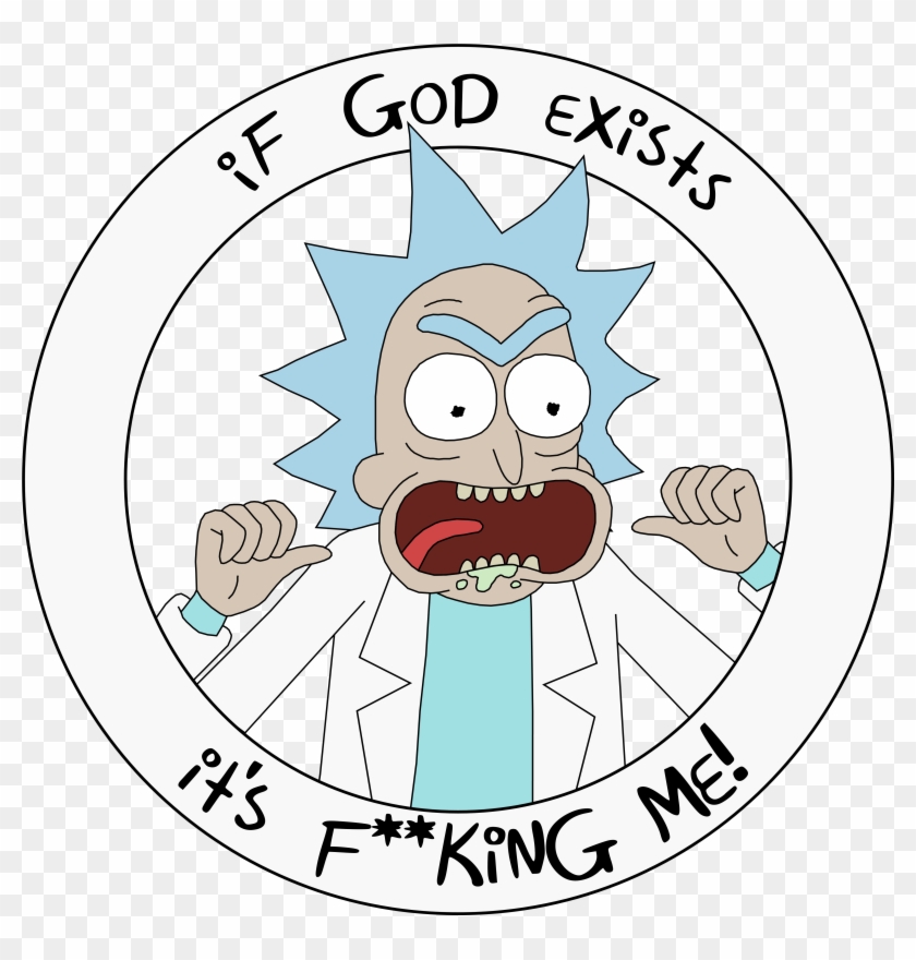 Download Rick And Morty Clipart Different Kind Rick And Morty Drawings Png Download 275034 Pikpng