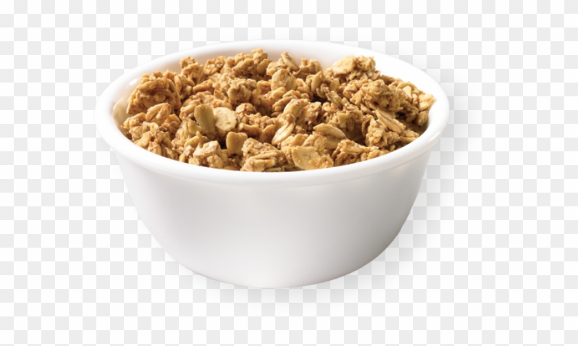 Cereal Png - Sunbelt Granola Cereal Clipart (#277241) - PikPng