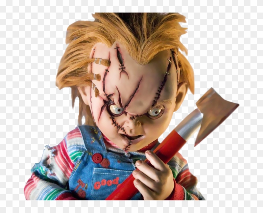 Featured image of post Chucky Clipart Png