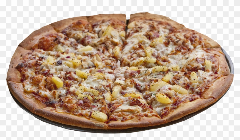 California-style Pizza , Png Download - California-style Pizza Clipart