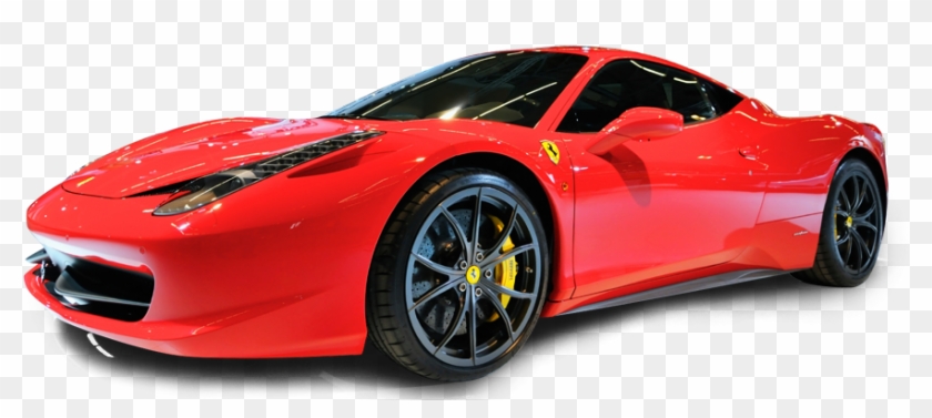 Exotic Car Repair And Service In Houston - Феррари Png Clipart ...