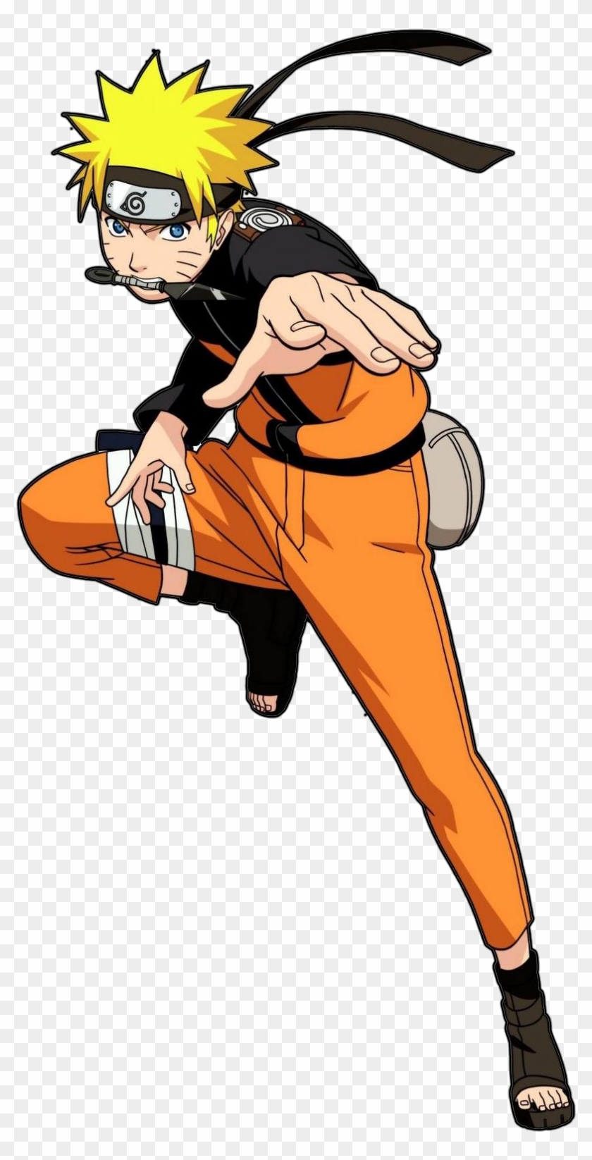 Naruto Outfit Png Download Naruto Shippuden Clipart Pikpng