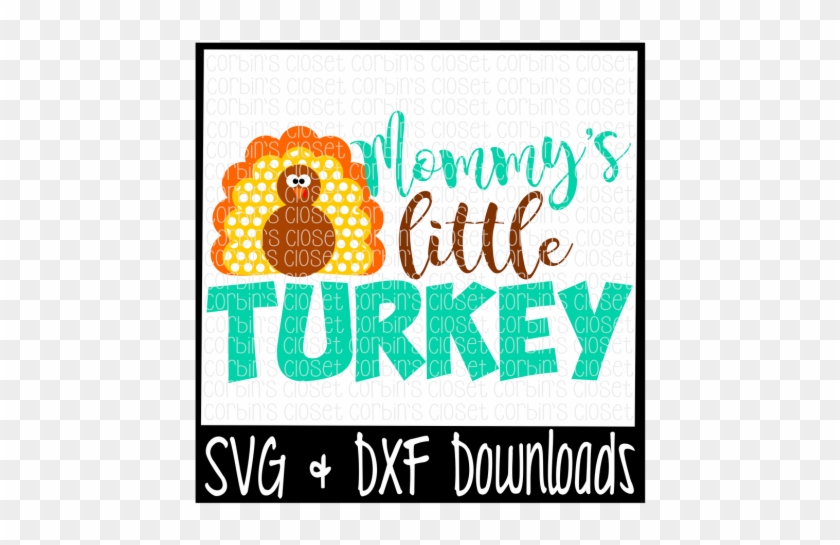 Download Monogram Svg Turkey Illustration Clipart 2729003 Pikpng