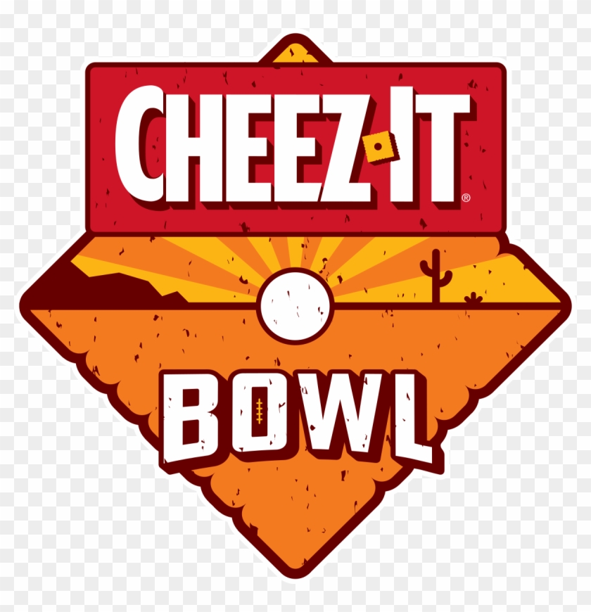 Cheez It Bowl 2019 Clipart
