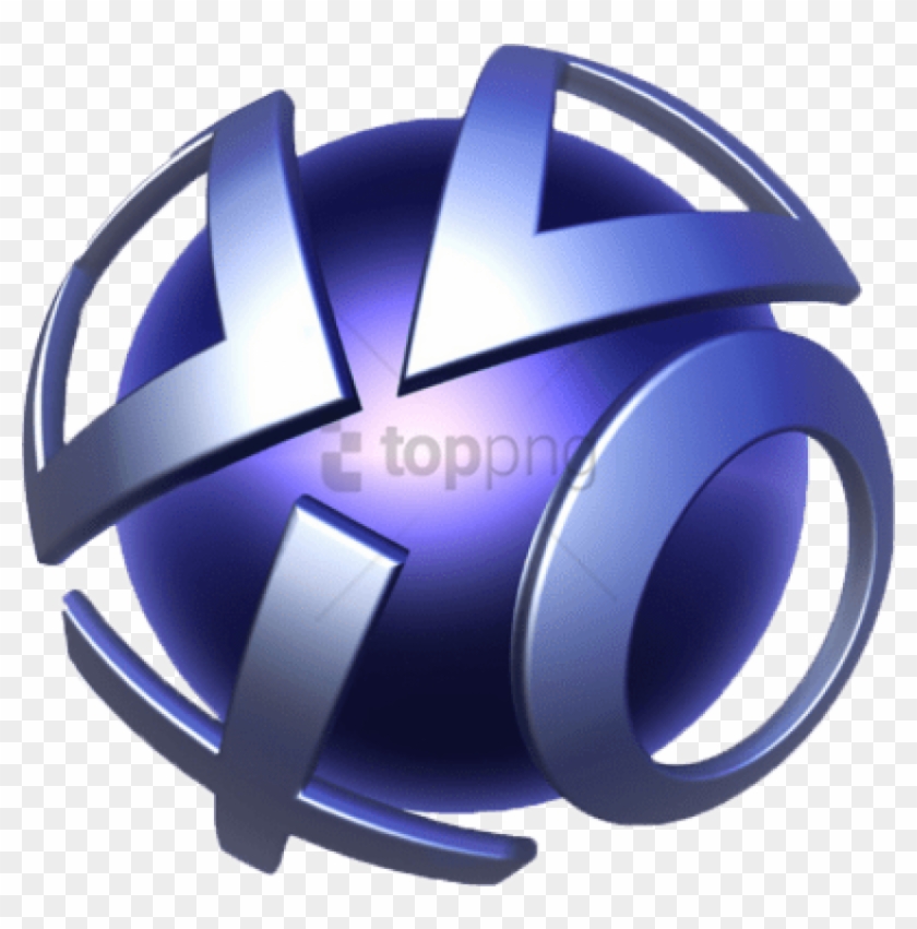 Free Png Ps3 Png Png Image With Transparent Background - Playstation Network Logo Clipart