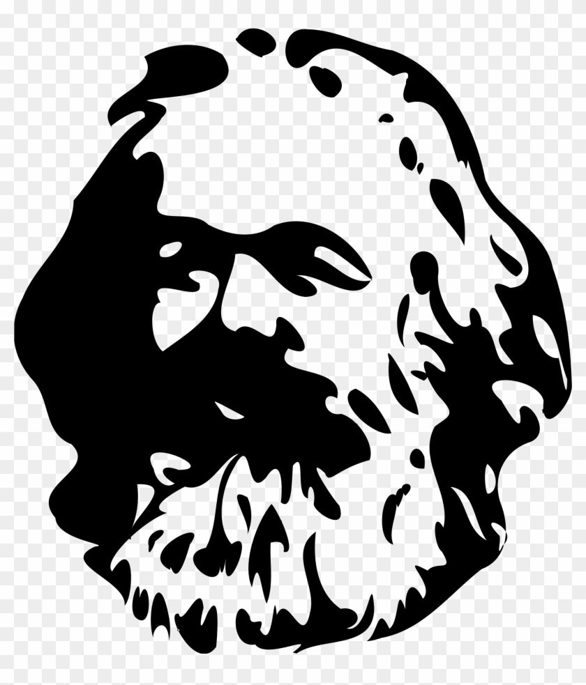 Download Free Clipart - Marx Clipart - Png Download Png Download - PikPng