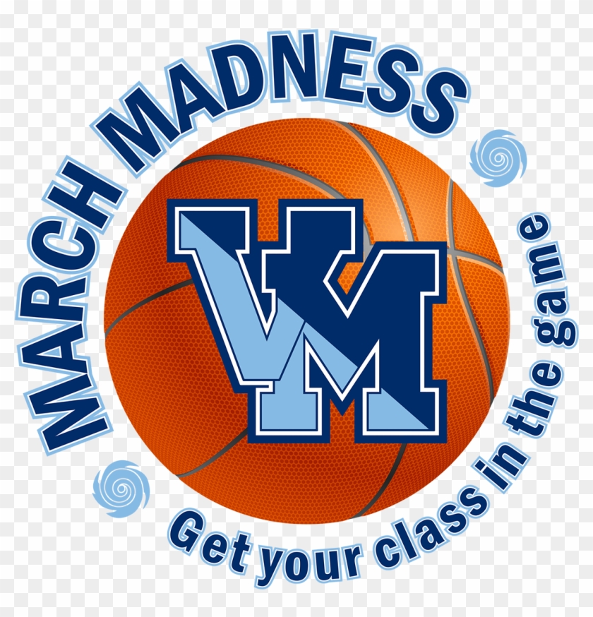 Download March Madness Logo Png Clipart Png Download PikPng