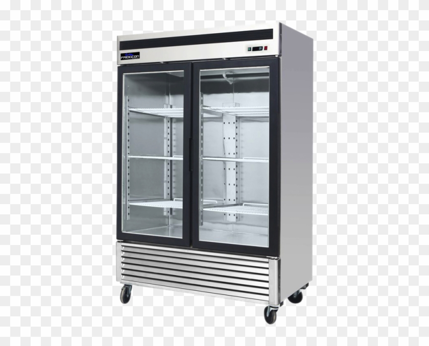 Fridgcon F R G Transparent Background - Commercial Refrigerator Freezer Clipart