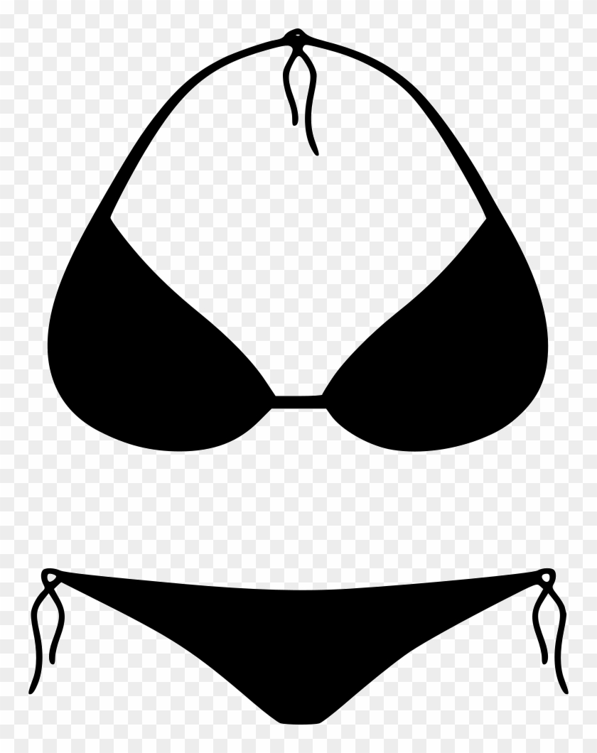 Swimming Icon Png Bikini Clipart Svg Bikini Icon Png The Best Porn Website