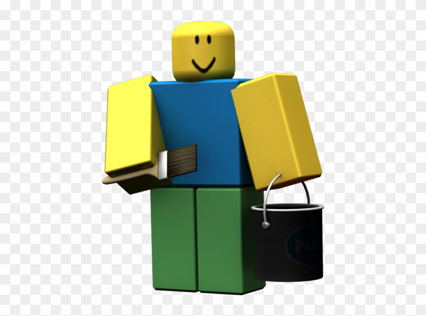 Images Of Noob Roblox
