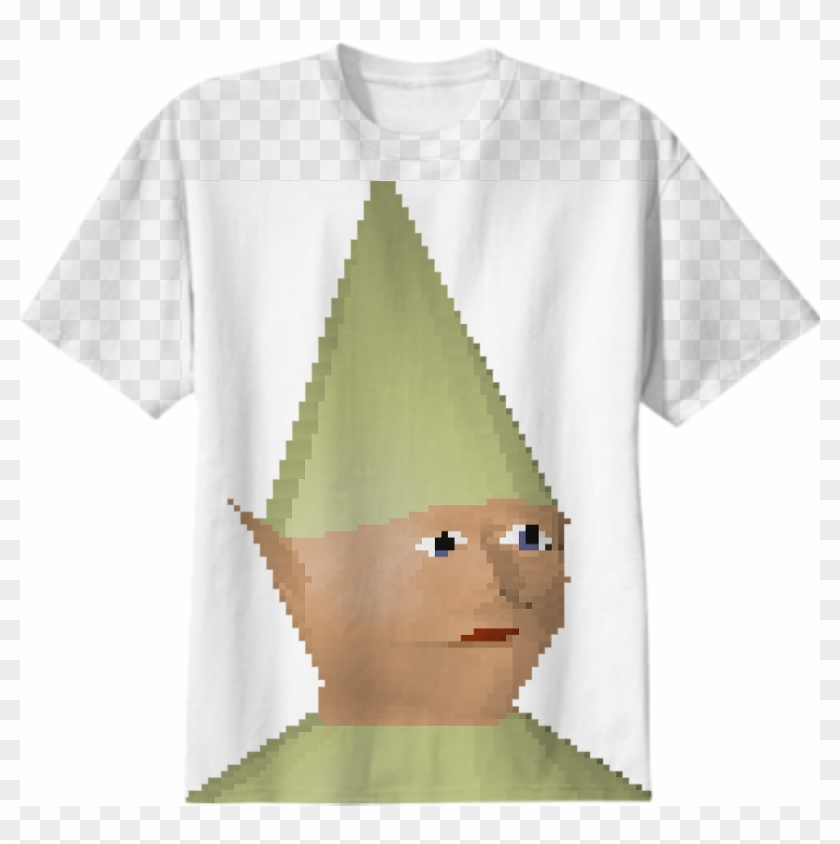 Roblox Meme Shirt