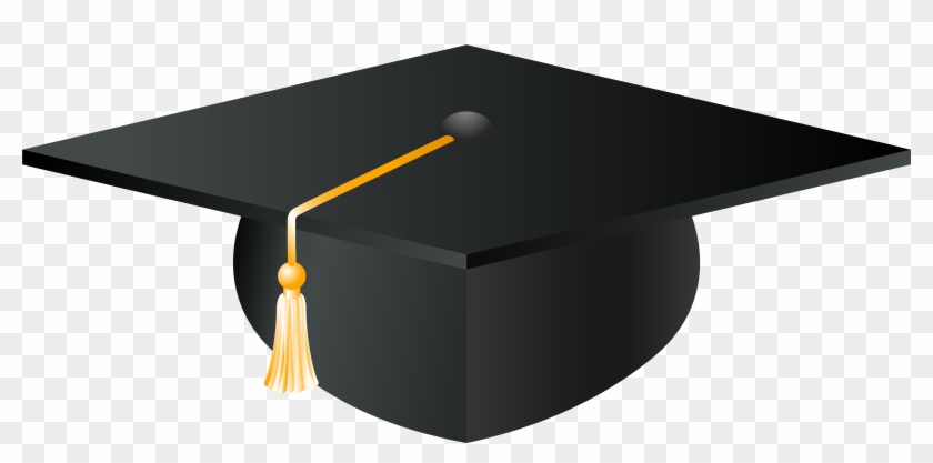 graduation hat clipart transparent background