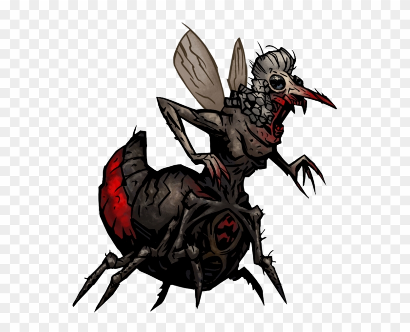 Featured image of post Darkest Dungeon Cove Enemies